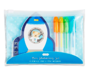 MP Stationery Set