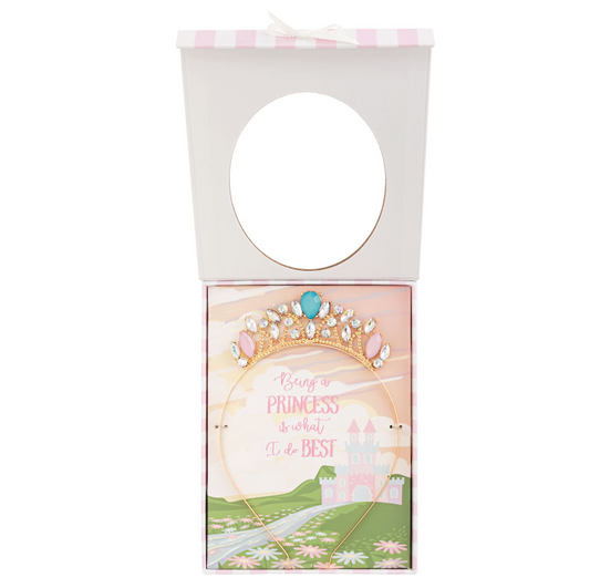 Mp Dress Up Tiara Headband
