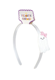 MP Halloween Acrylic Headband