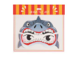 MP Face Decal