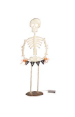 MP Light Up Skeleton Sitter