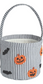 MP Beaded Halloween Bucket