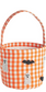 MP Beaded Halloween Bucket