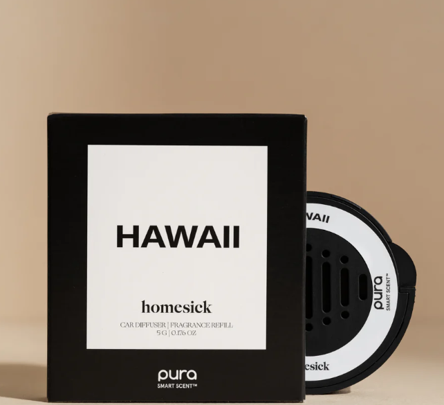 Pura Car Refills