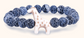 Fahlo bracelet giraffe