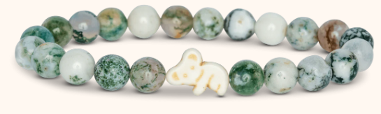 Fahlo Koala Bracelet