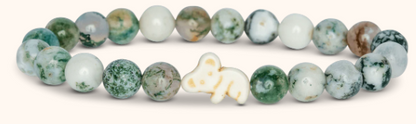 Fahlo Koala Bracelet