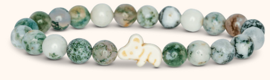 Fahlo Koala Bracelet