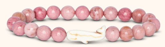 Fahlo Whale Bracelet