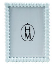 HM Spindle Photo Frame 5X7