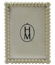 HM Spindle Photo Frame 5X7