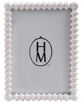 HM Spindle Photo Frame 5X7