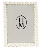 HM Spindle Photo Frame 5X7