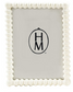 HM Spindle Photo Frame 5X7
