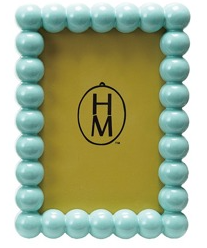HM Hobnail Picture Frame 5x7