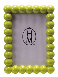 HM Hobnail Picture Frame 5x7