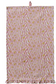 HM Cotton Printed Tea Towel (Animal Prints)