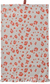 HM Cotton Printed Tea Towel (Animal Prints)