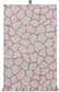 HM Cotton Printed Tea Towel (Animal Prints)