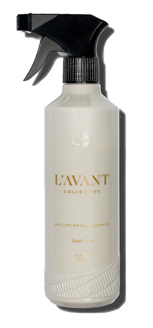 L'AVANT CO. Multipurpose Cleaner