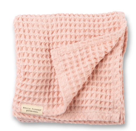 BT Waffle Blanket