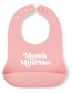 BT Bib