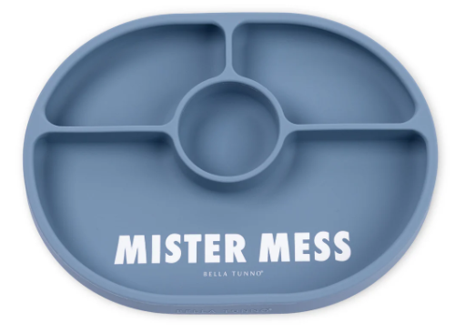 BT Wonder Plate