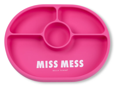 BT Wonder Plate