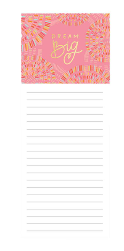 MS Magnetic Notepad
