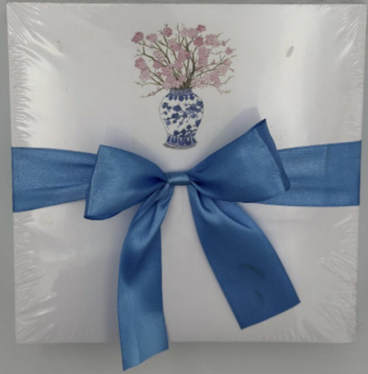 Saint Austin Company Notepads