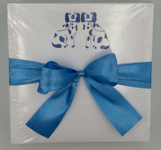 Saint Austin Company Notepads