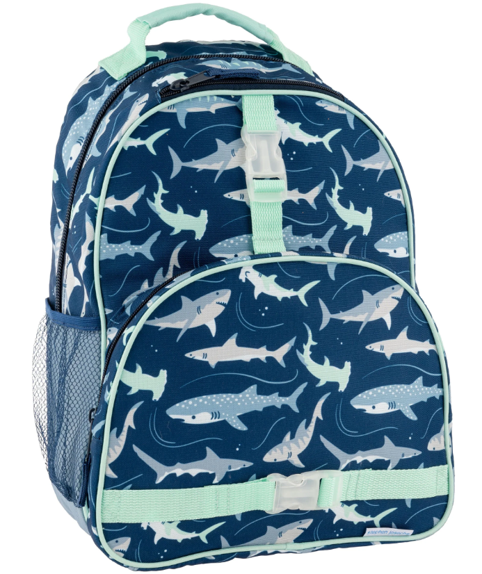 SJ Classic Backpacks
