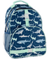 SJ Classic Backpacks