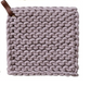 HM Cotton Crocheted Pot Holder