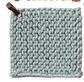 HM Cotton Crocheted Pot Holder