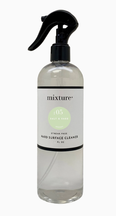 Mixture Granite & Hard Surface Cleaner