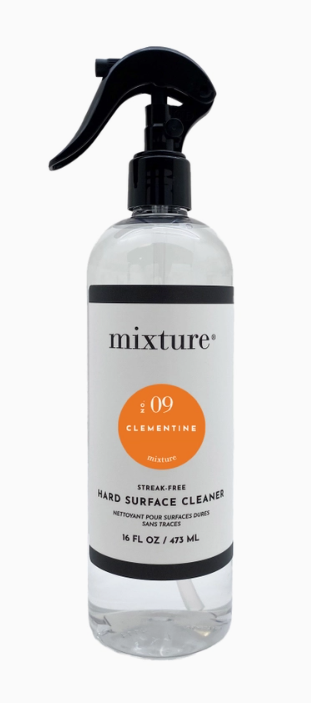 Mixture Granite & Hard Surface Cleaner