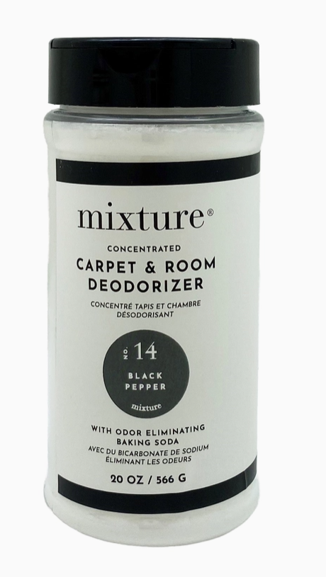 Mixture Carpet & Room Deodorizer