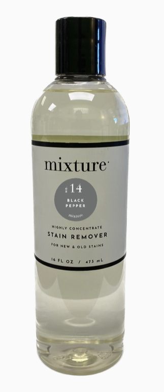Mixture Stain Remover