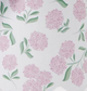 TC Hydrangea Paper Shade Cover