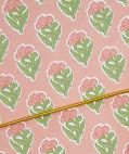 TC SM Floral Handmade Notebooks