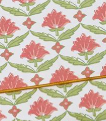 TC SM Floral Handmade Notebooks