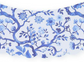 TC Chinoiserie Paper Shade Cover