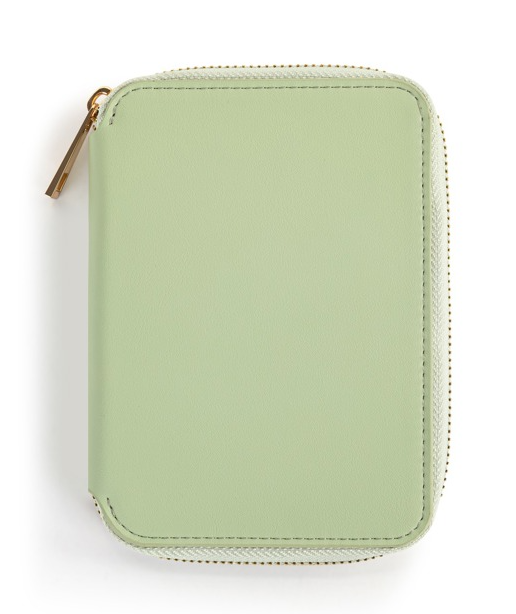 DEMDACO Passport Wallet