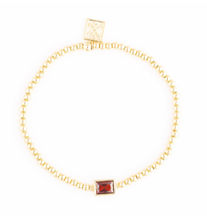 MM Bracelet- Colby