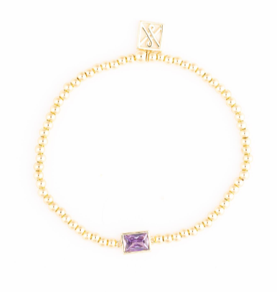 MM Bracelet- Colby