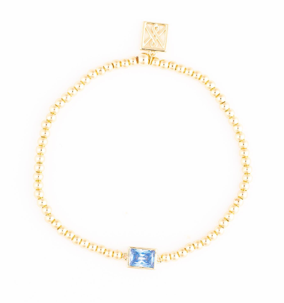 MM Bracelet- Colby