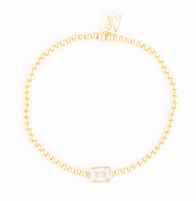 MM Bracelet- Colby