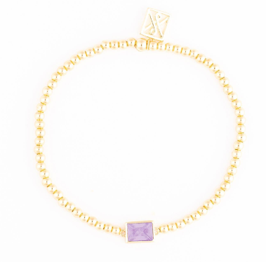 MM Bracelet- Colby