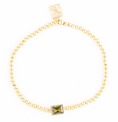 MM Bracelet- Colby